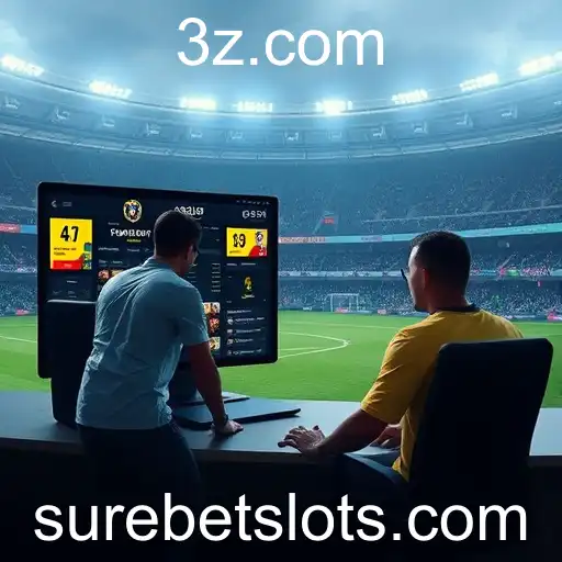 Crescimento e Desafios do Mercado de Apostas em 2025