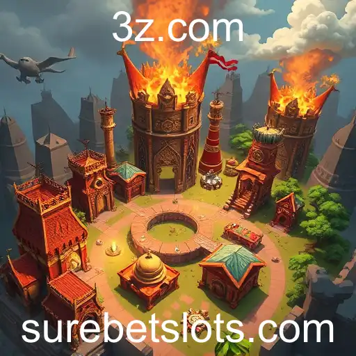 A Evolução dos Jogos Online e a Tendência das Surebets