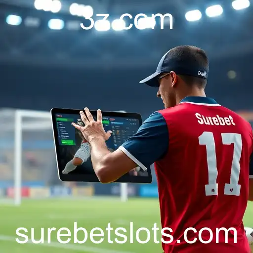 Expansão e Desafios dos Sites de Jogos em 2025