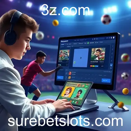 Tendências Emergentes nos Jogos Online em 2025