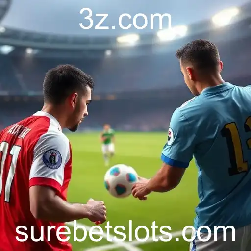 O Impacto das Surebets nos Jogos de Aposta em Portugal