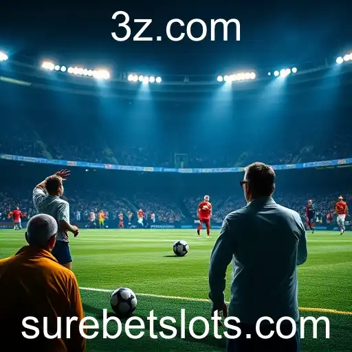 A Ascensão das Surebets em 2025