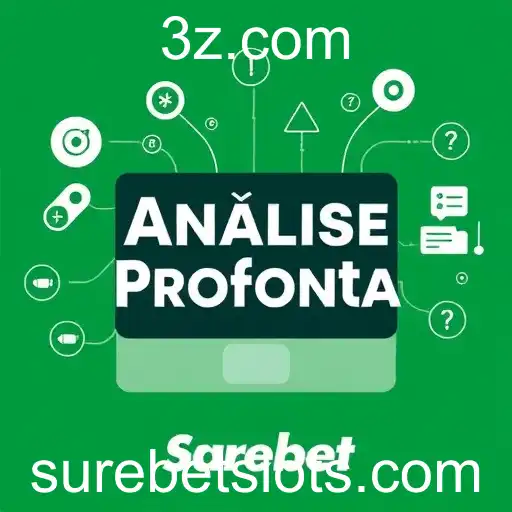 Surebet: Aposta Certa em Tempos de Mudança