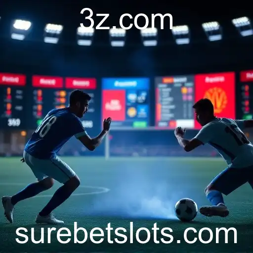 Tendências Recentes no Mundo das Apostas Desportivas