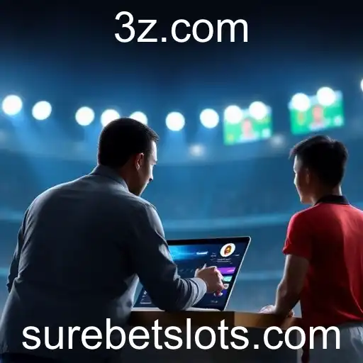 A Ascensão dos 'Surebets' no Mercado Brasileiro de Apostas