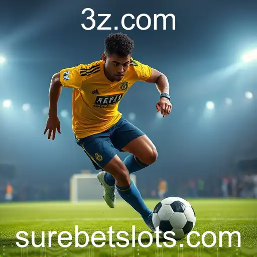 Crescimento dos 'Surebets' no Mercado de Apostas