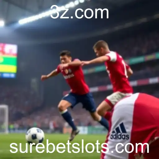 A Ascensão dos Sites de Jogos e a Popularidade das Surebets