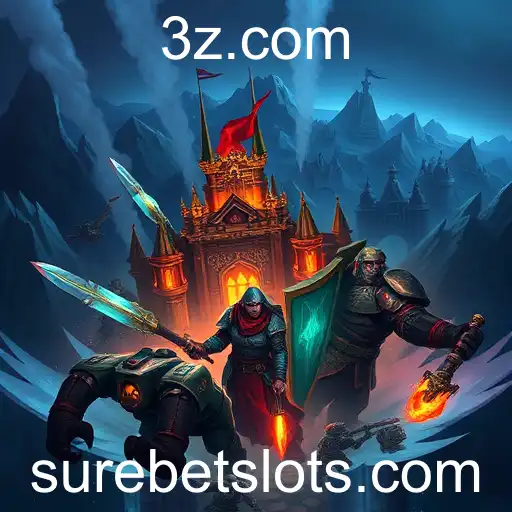 Desvendando o Universo dos Jogos de Estratégia em Surebet