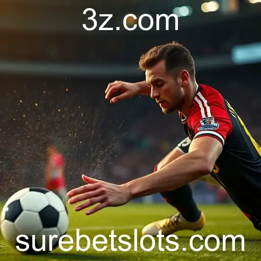 A Revolução do Surebet nos Jogos Online