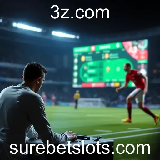 Dinâmicas dos Palpites Seguros nos Jogos Esportivos