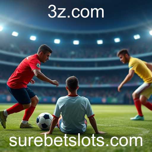 A Ascensão do Surebet nas Apostas Esportivas