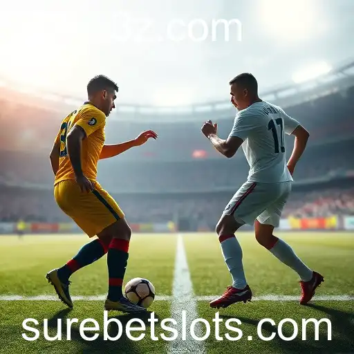 O Impacto das Surebets no Cenário Atual dos Jogos