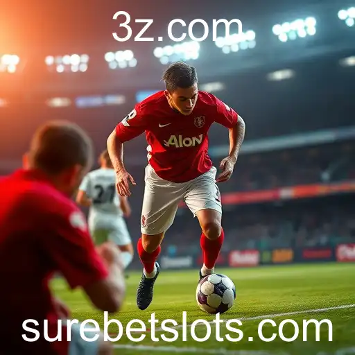 A Ascensão do Surebet em Plataformas de Jogos