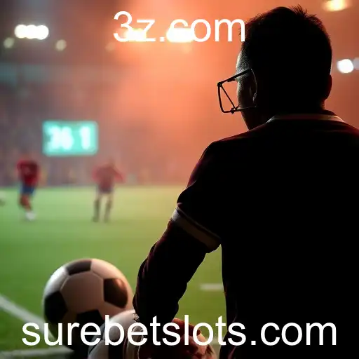 Tendências e Surebets: O Cenário Atual dos Jogos