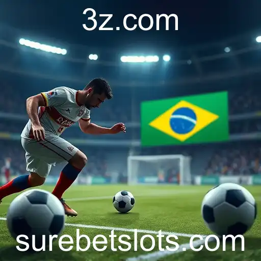 Explorando o Crescimento das Surebets no Brasil em 2025